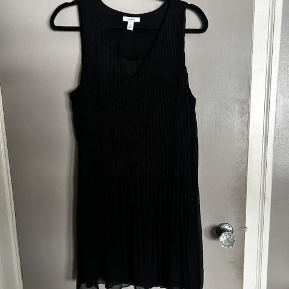 Nine West Black Dress - Size M